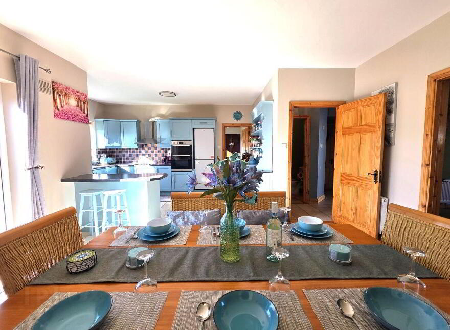 45 Glen Vale, Ballyragget, R95N821