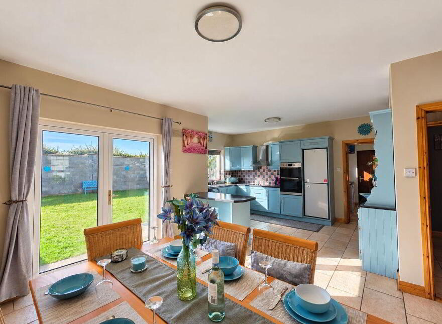 45 Glen Vale, Ballyragget, R95N821