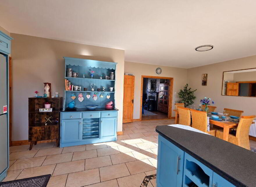 45 Glen Vale, Ballyragget, R95N821