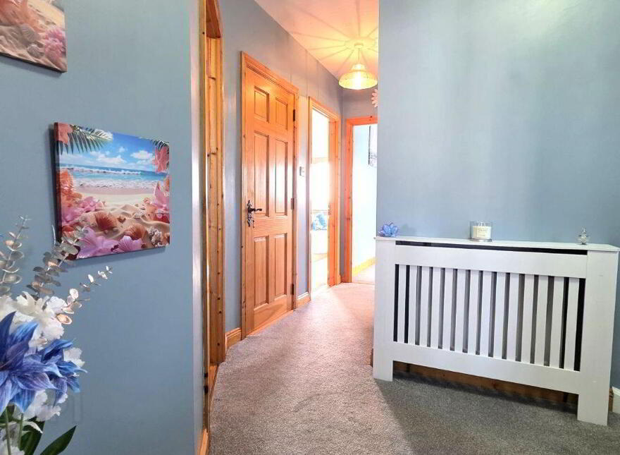 45 Glen Vale, Ballyragget, R95N821