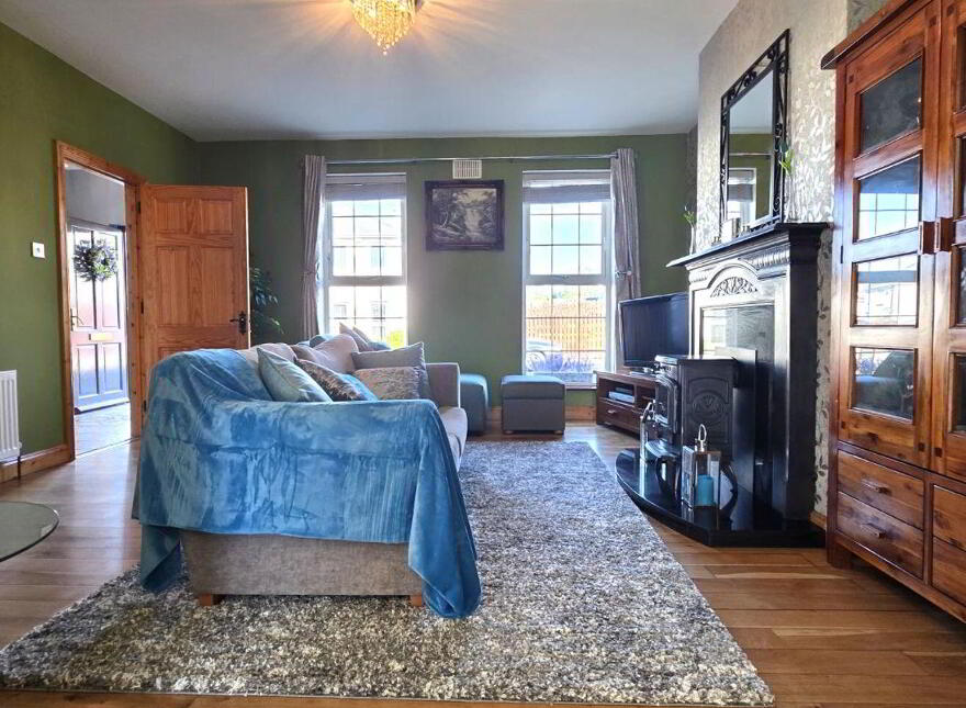 45 Glen Vale, Ballyragget, R95N821
