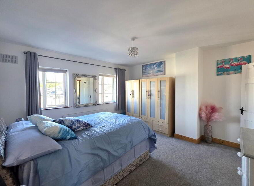 45 Glen Vale, Ballyragget, R95N821