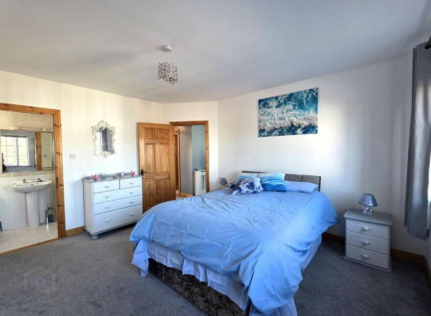 45 Glen Vale, Ballyragget, R95N821