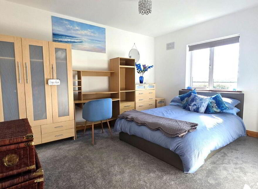 45 Glen Vale, Ballyragget, R95N821