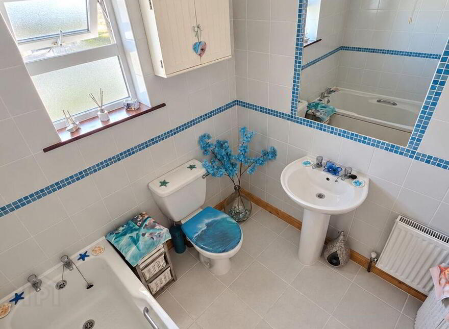 45 Glen Vale, Ballyragget, R95N821