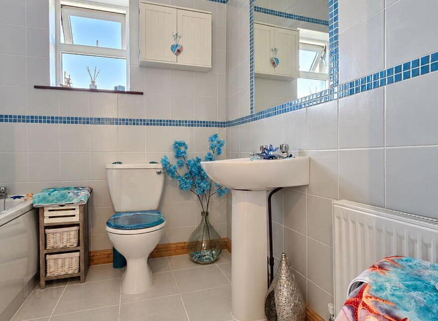 45 Glen Vale, Ballyragget, R95N821