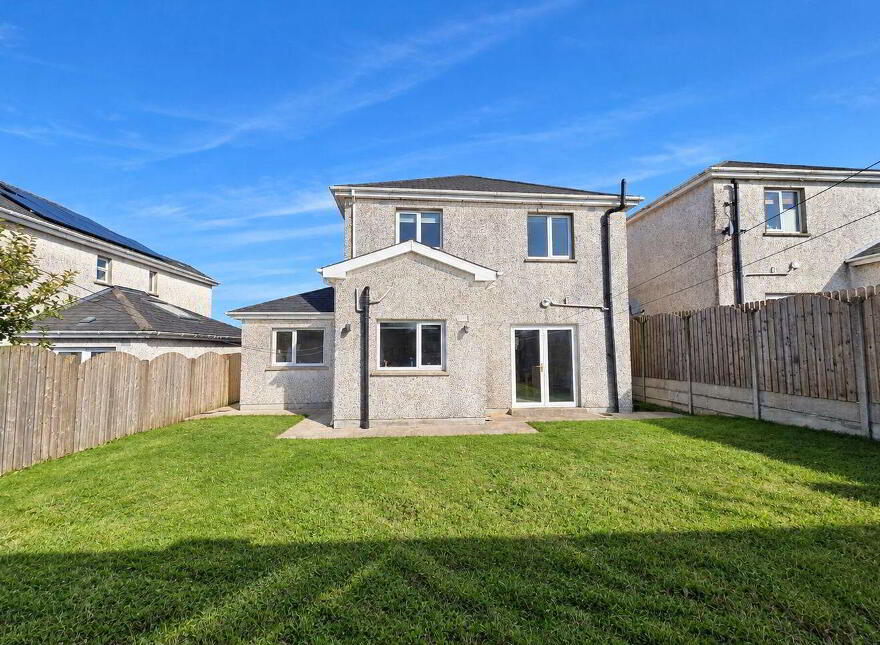45 Glen Vale, Ballyragget, R95N821
