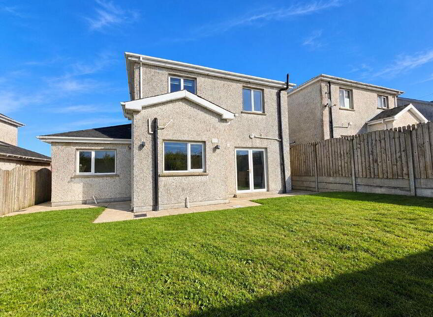 45 Glen Vale, Ballyragget, R95N821