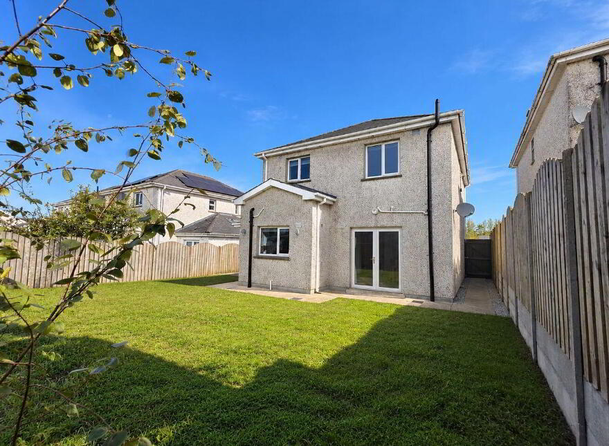 45 Glen Vale, Ballyragget, R95N821