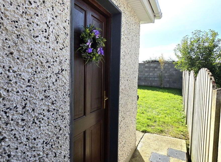 45 Glen Vale, Ballyragget, R95N821