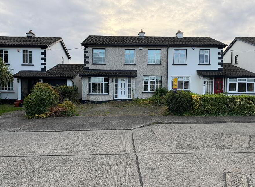 22 The Rise, Kingswood Heights, Tallaght, Dublin 24, D24KX2P