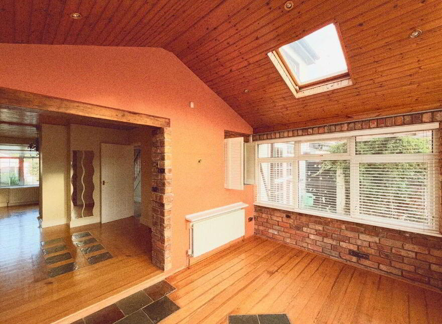 22 The Rise, Kingswood Heights, Tallaght, Dublin 24, D24KX2P