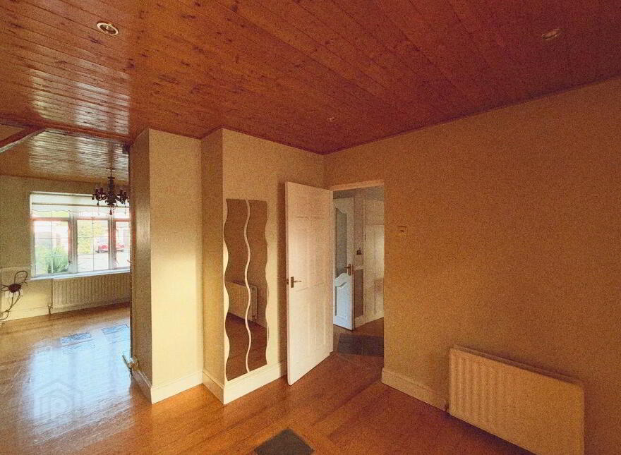 22 The Rise, Kingswood Heights, Tallaght, Dublin 24, D24KX2P