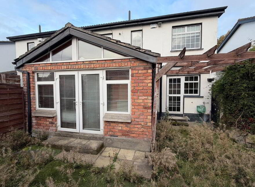 22 The Rise, Kingswood Heights, Tallaght, Dublin 24, D24KX2P
