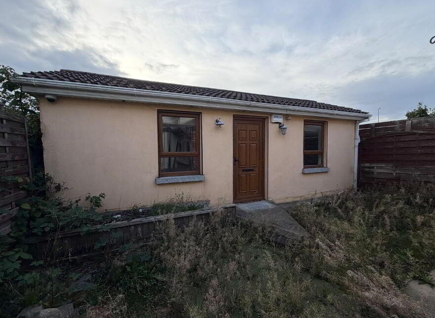 22 The Rise, Kingswood Heights, Tallaght, Dublin 24, D24KX2P