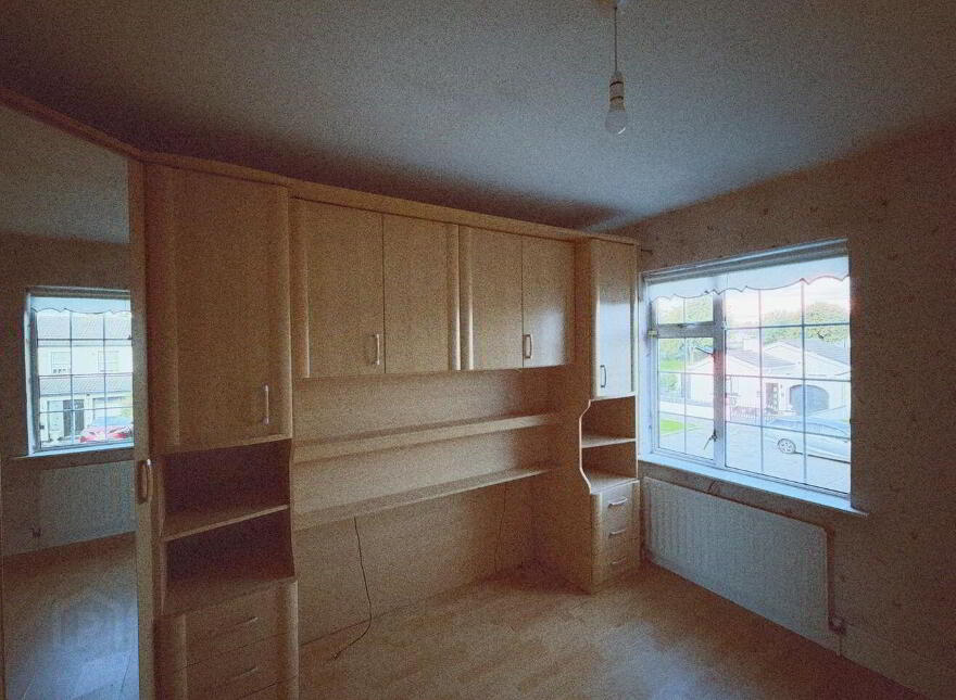 22 The Rise, Kingswood Heights, Tallaght, Dublin 24, D24KX2P
