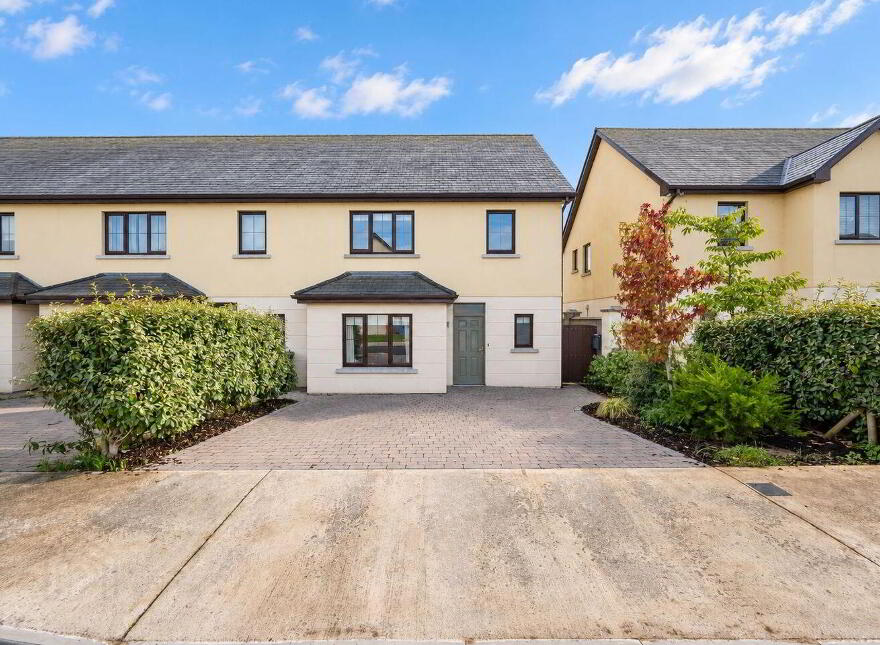 19 Winterfield Close, Castle Court Avenue, Whitechurch, T34RR22