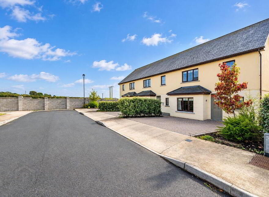 19 Winterfield Close, Castle Court Avenue, Whitechurch, T34RR22