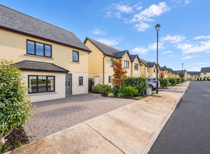 19 Winterfield Close, Castle Court Avenue, Whitechurch, T34RR22