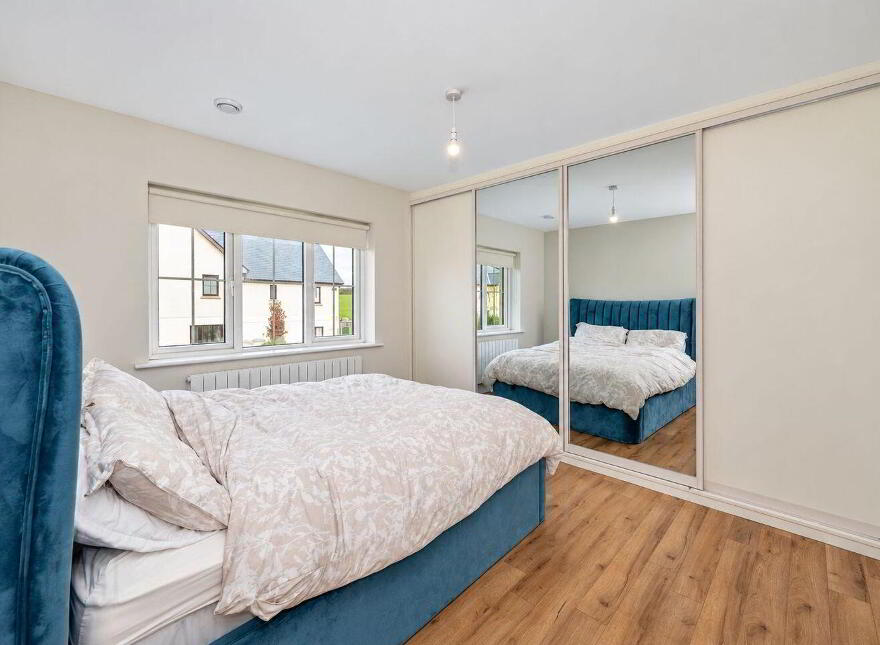19 Winterfield Close, Castle Court Avenue, Whitechurch, T34RR22