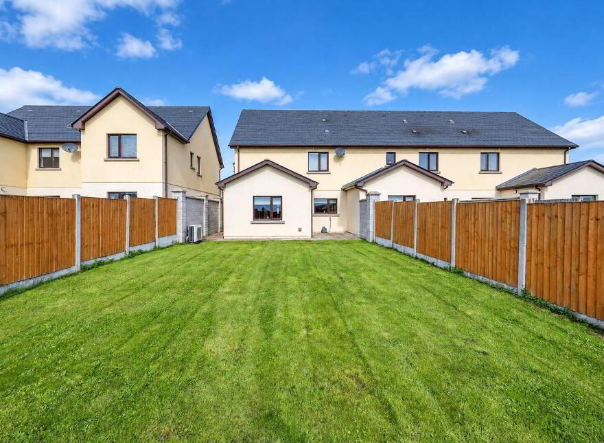 19 Winterfield Close, Castle Court Avenue, Whitechurch, T34RR22
