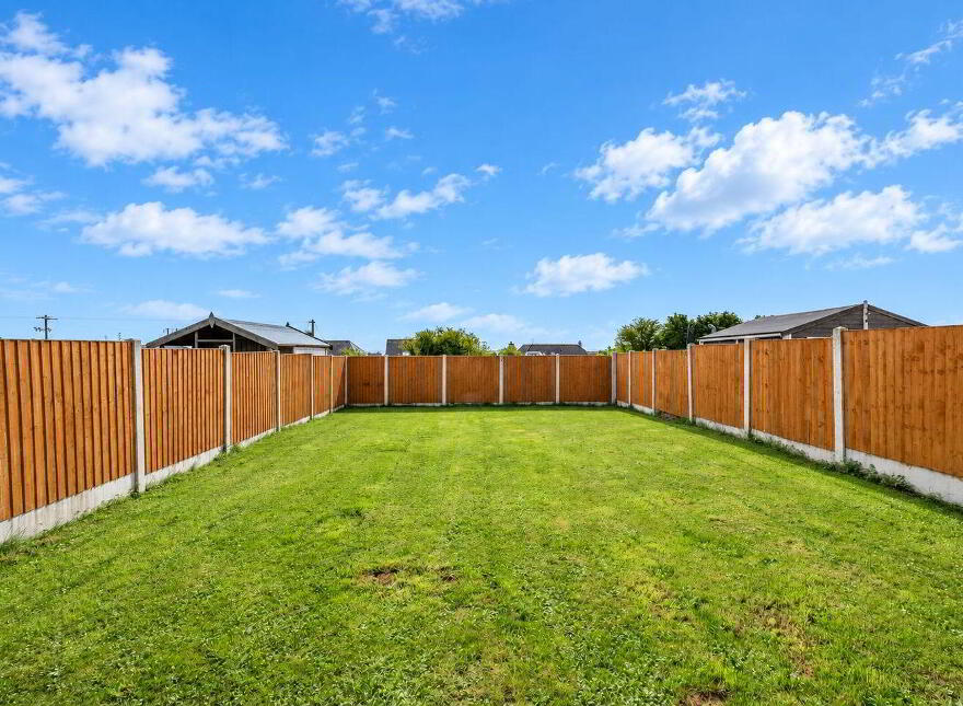 19 Winterfield Close, Castle Court Avenue, Whitechurch, T34RR22