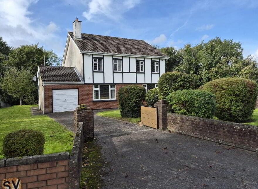 25 Fairyfield, Garraun, Garraun, V94E6X2