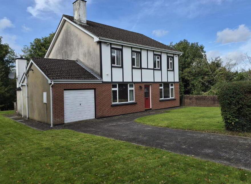25 Fairyfield, Garraun, Garraun, V94E6X2