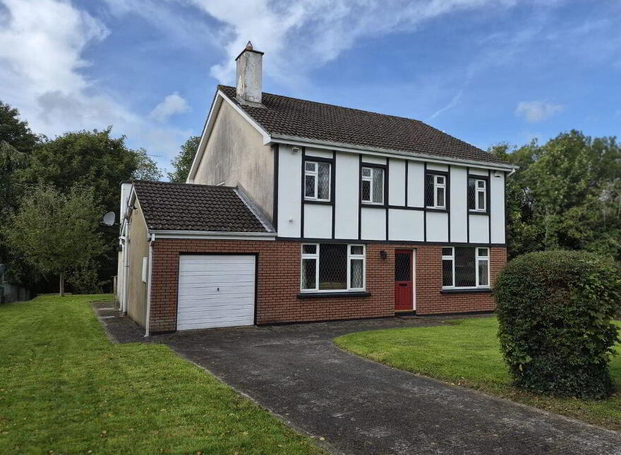 25 Fairyfield, Garraun, Garraun, V94E6X2