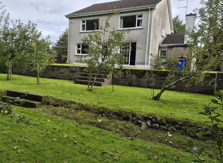 25 Fairyfield, Garraun, Garraun, V94E6X2