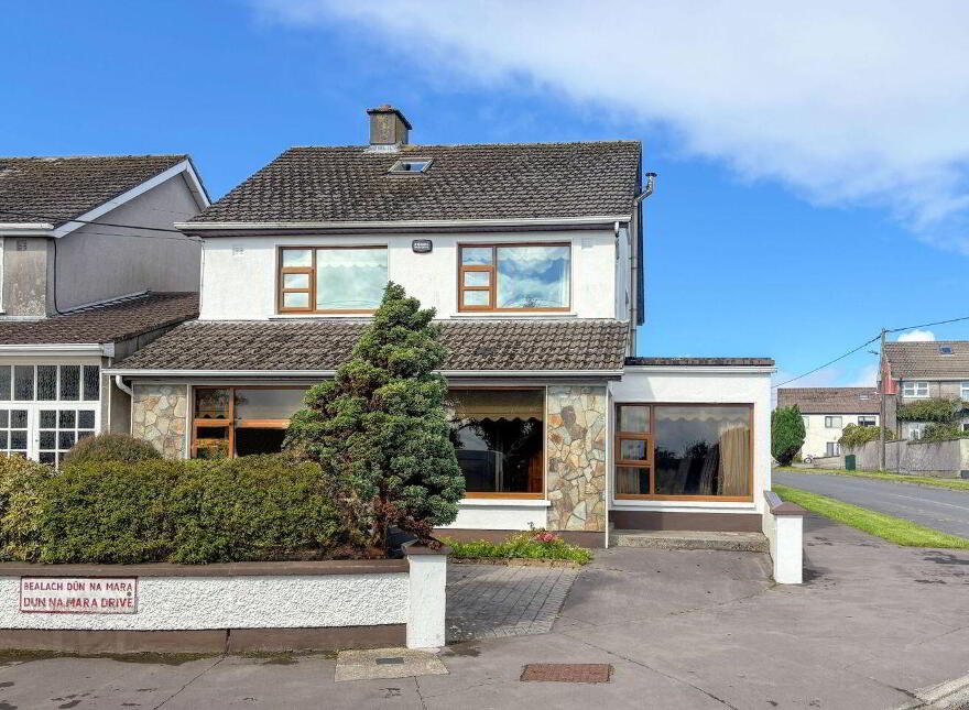 45 Dun Na Mara Drive, Renmore, H91T92X