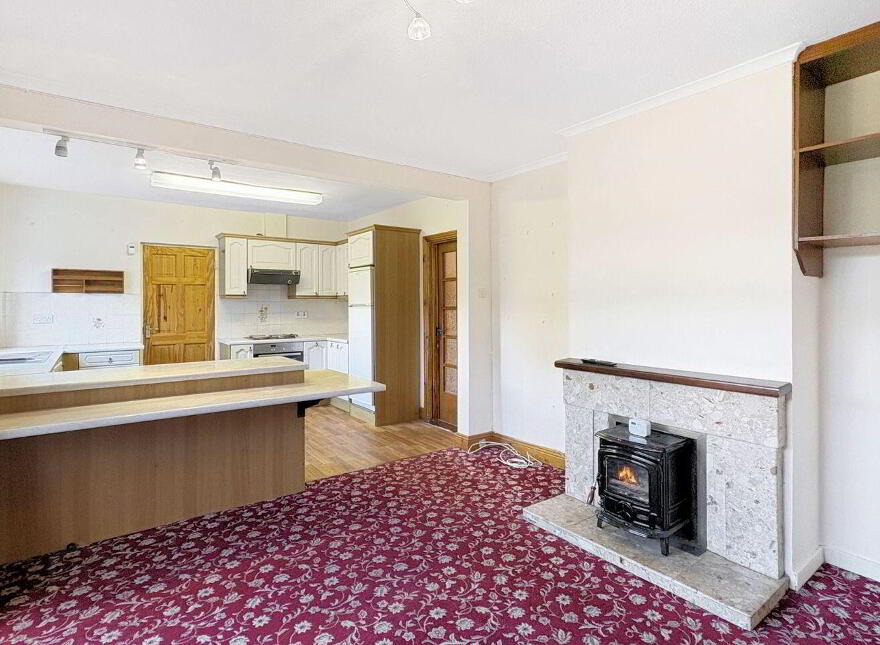 45 Dun Na Mara Drive, Renmore, H91T92X