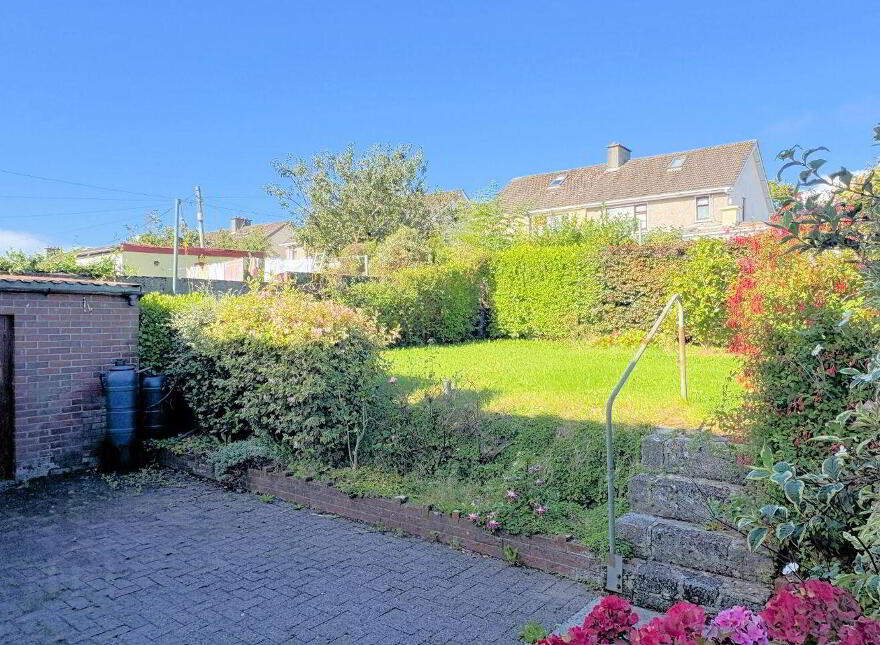 45 Dun Na Mara Drive, Renmore, H91T92X
