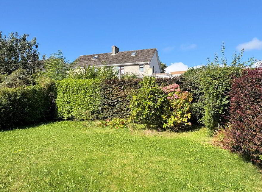 45 Dun Na Mara Drive, Renmore, H91T92X