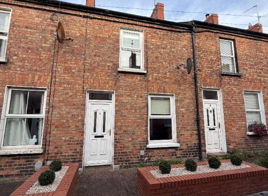 8 William Street, Donaghcloney, BT66 7LS