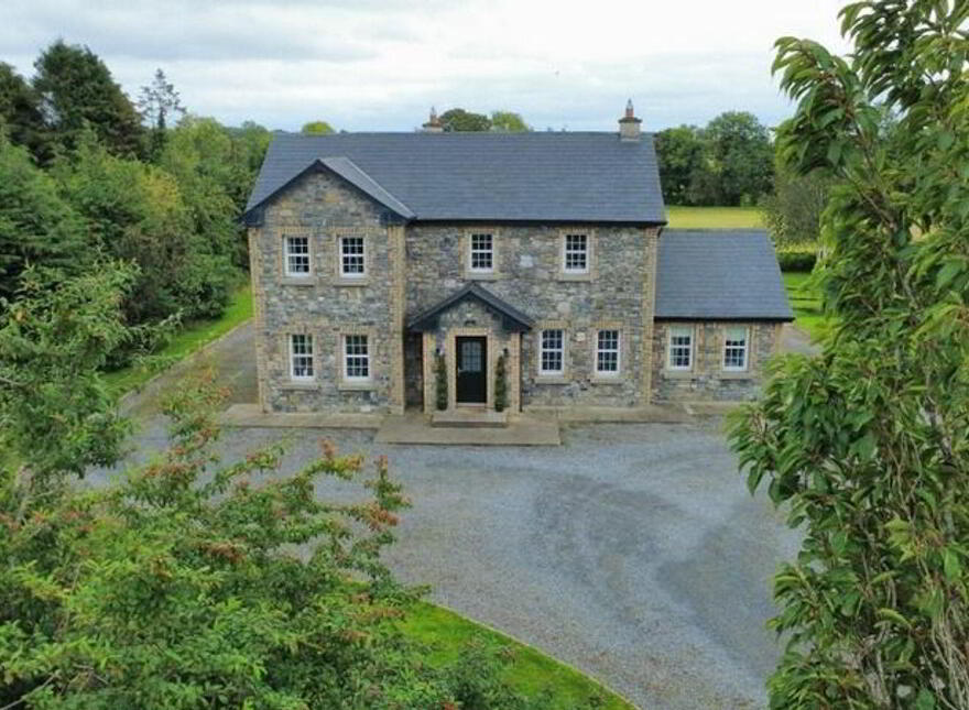 Archerstown, Delvin, Archerstown, N91DY00