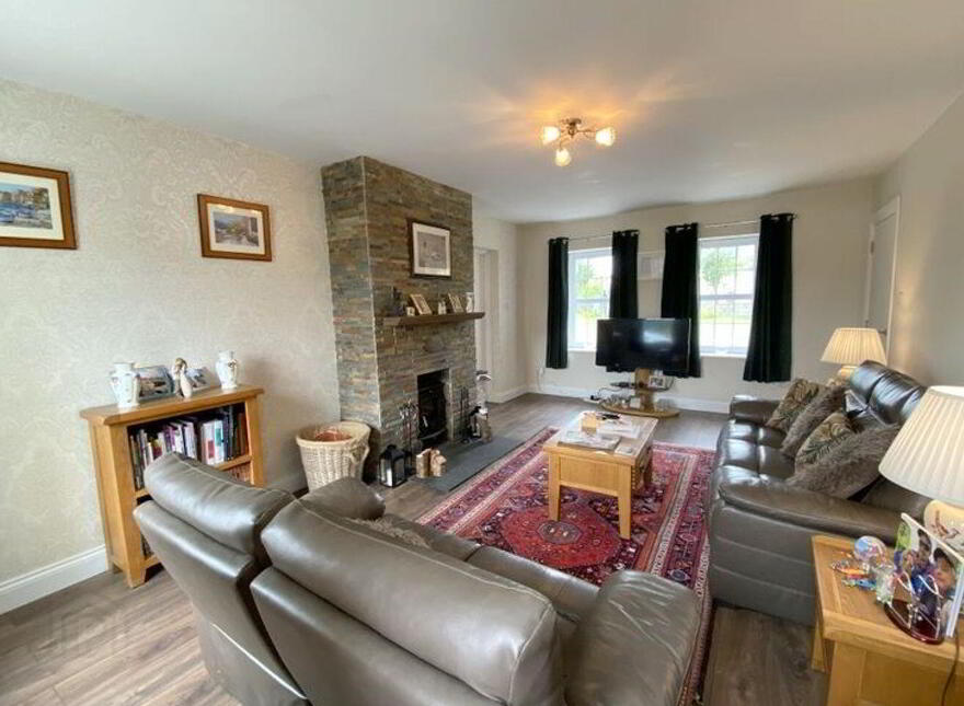 Archerstown, Delvin, Archerstown, N91DY00
