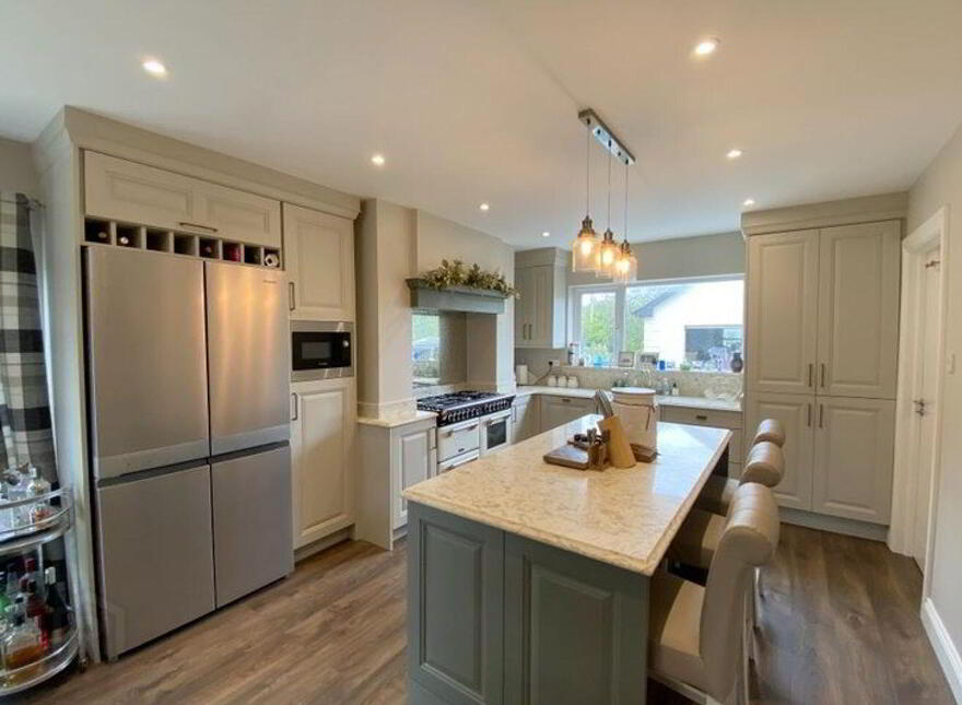 Archerstown, Delvin, Archerstown, N91DY00