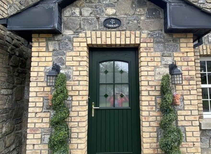 Archerstown, Delvin, Archerstown, N91DY00