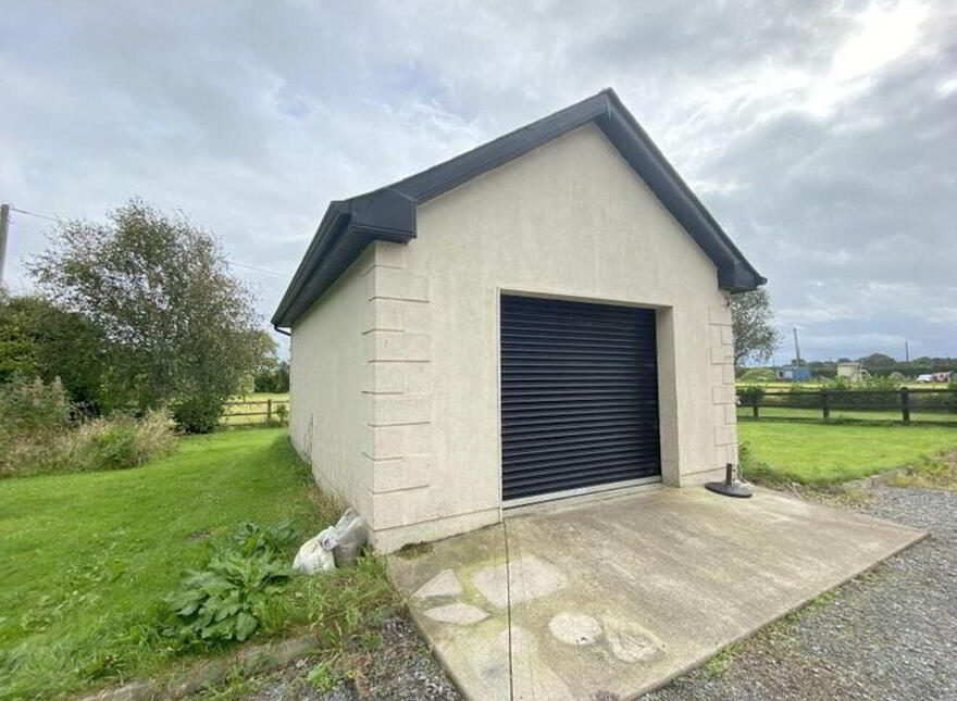 Archerstown, Delvin, Archerstown, N91DY00