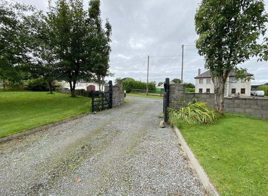 Archerstown, Delvin, Archerstown, N91DY00