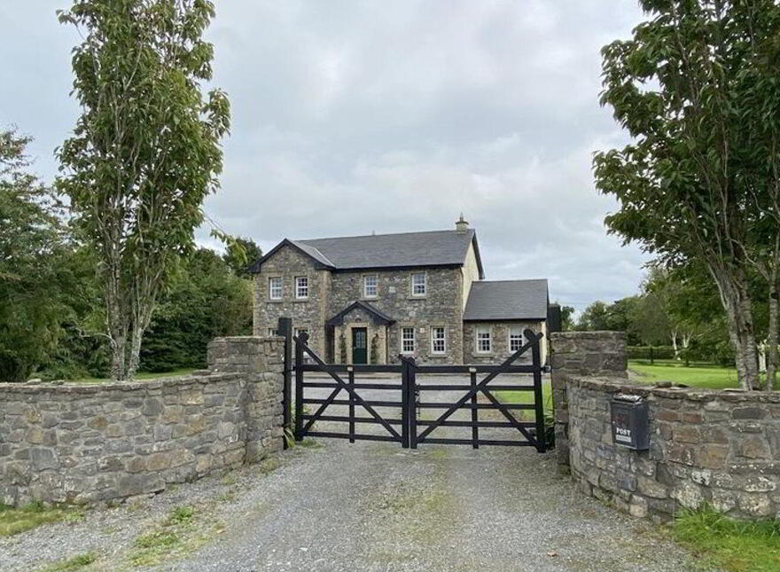 Archerstown, Delvin, Archerstown, N91DY00