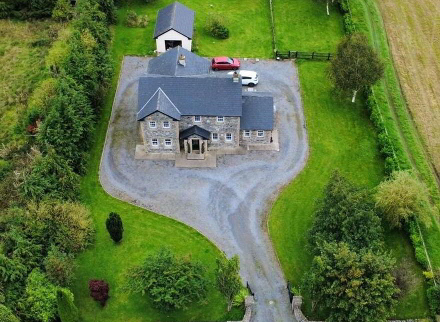 Archerstown, Delvin, Archerstown, N91DY00