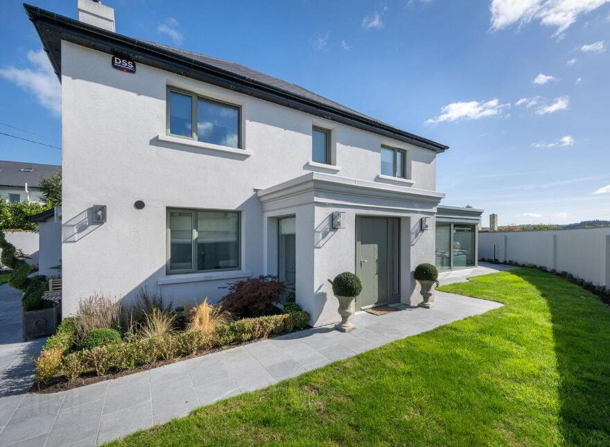 Randall, Well Road, Ballinlough, T12E9WT