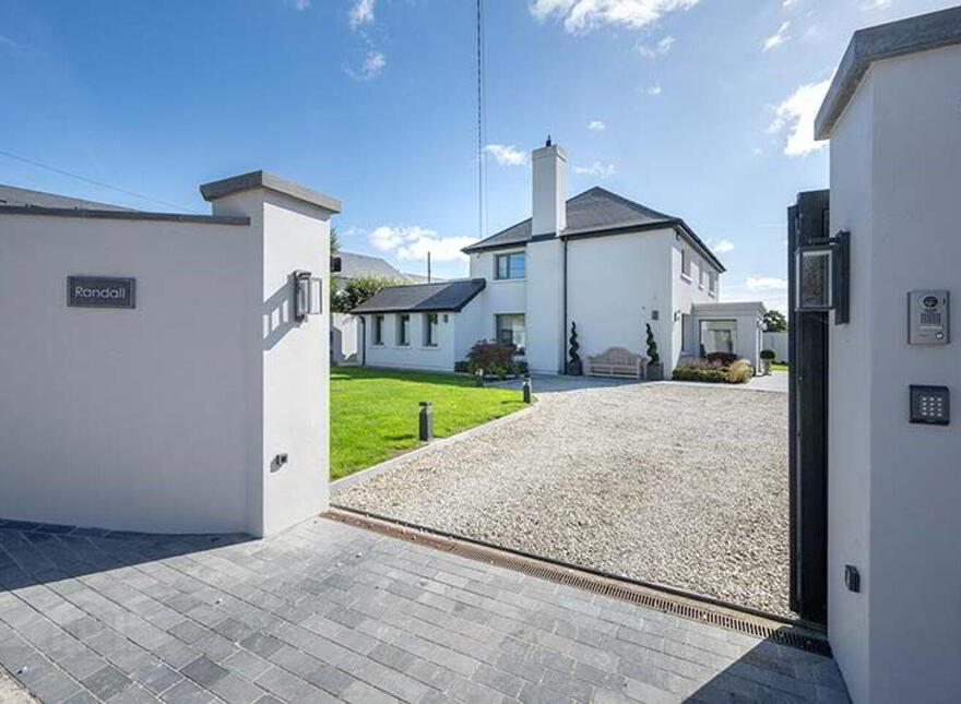 Randall, Well Road, Ballinlough, T12E9WT