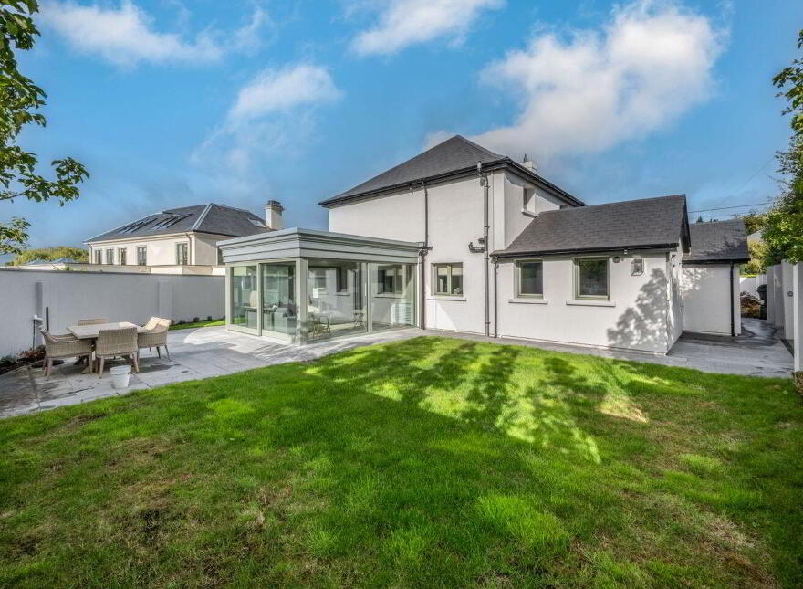 Randall, Well Road, Ballinlough, T12E9WT