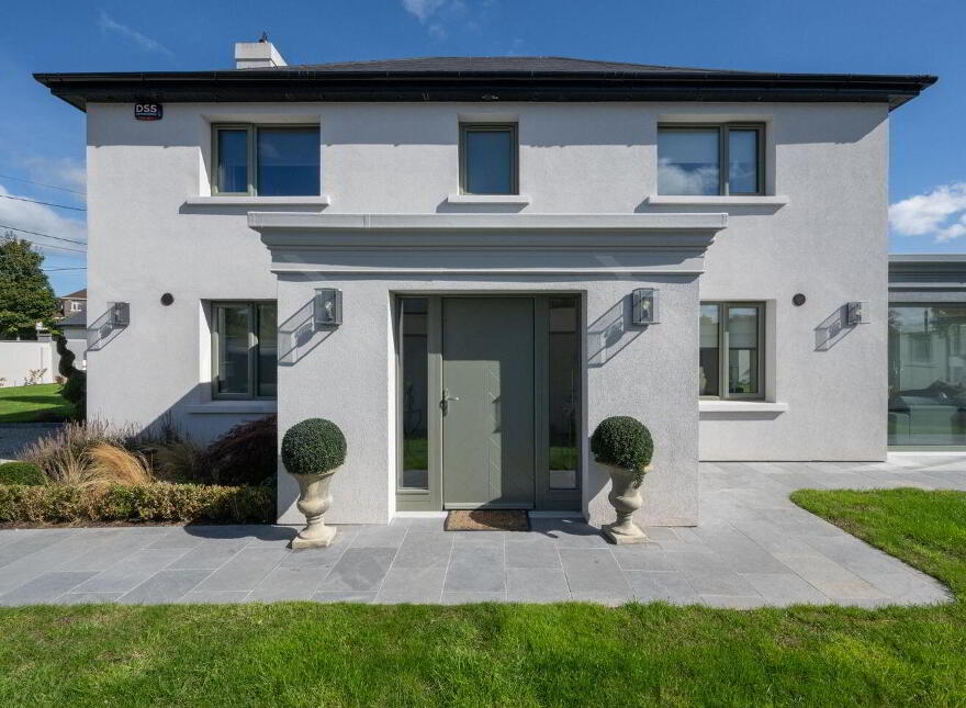 Randall, Well Road, Ballinlough, T12E9WT