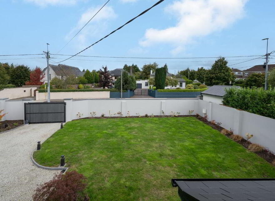 Randall, Well Road, Ballinlough, T12E9WT