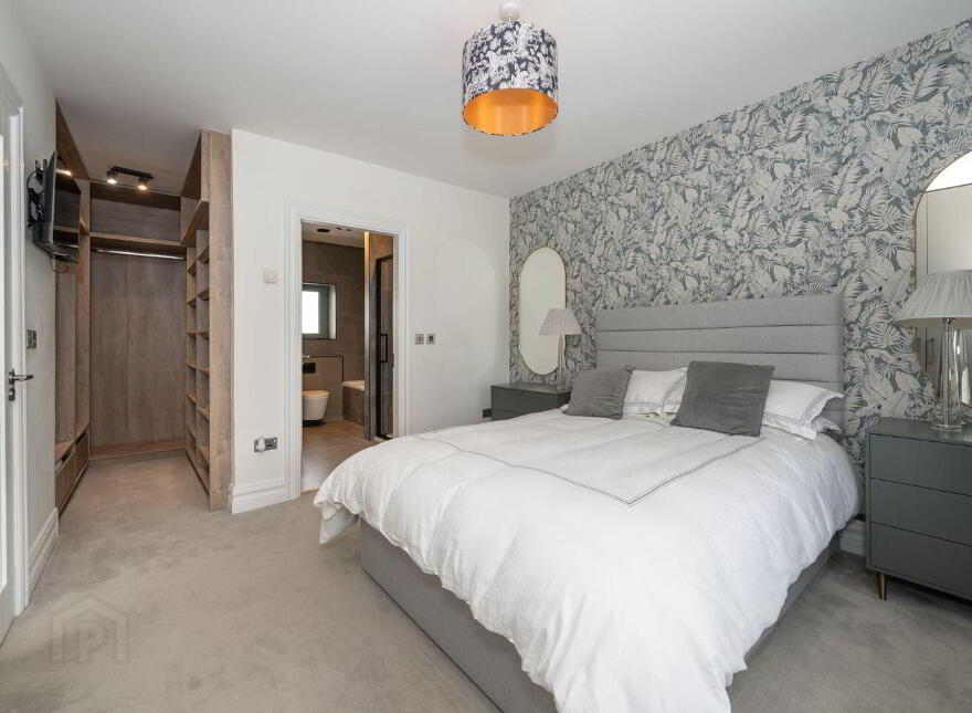 Randall, Well Road, Ballinlough, T12E9WT
