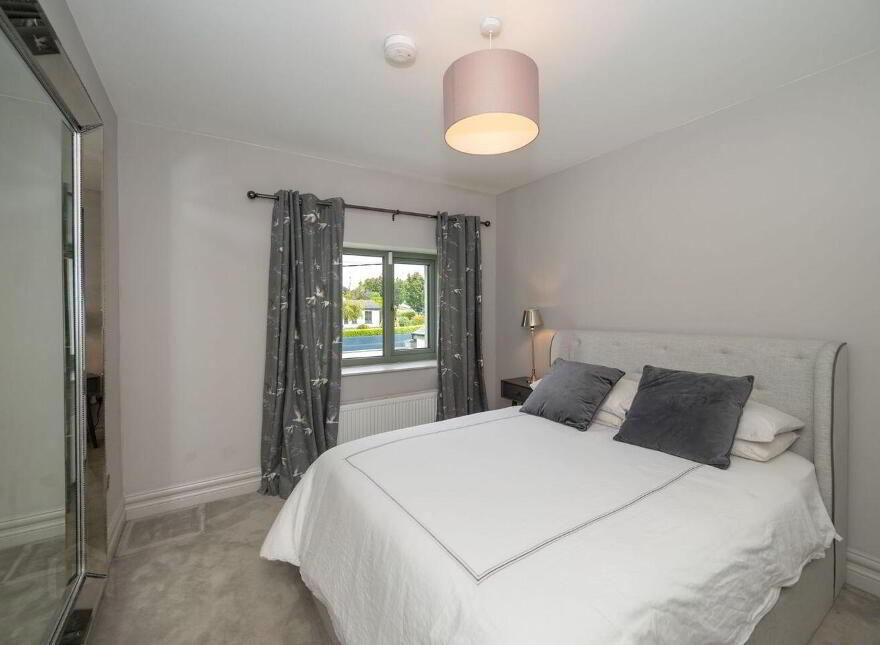 Randall, Well Road, Ballinlough, T12E9WT